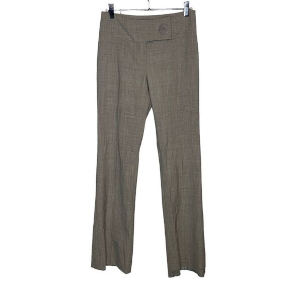 Ideology Tan Dress Pants size 2 - Picture 1 of 5